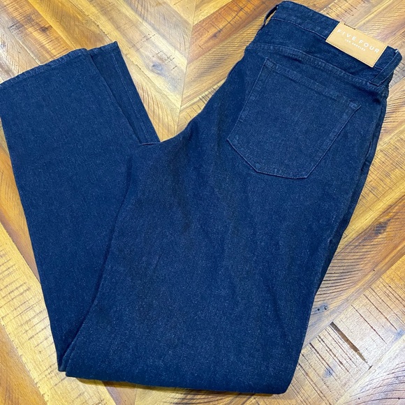 Five Four Leonel Jeans - Picture 2 of 6